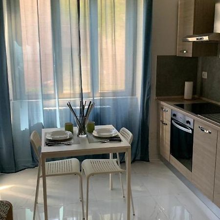 Maison Sion Милано Екстериор снимка