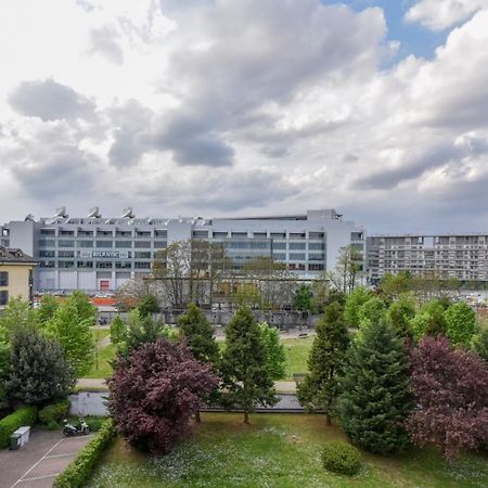 Maison Sion Милано Екстериор снимка