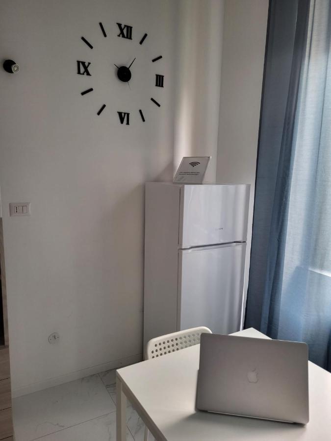 Maison Sion Милано Екстериор снимка