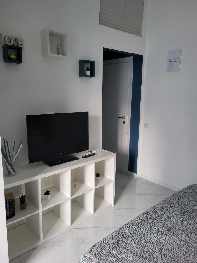Maison Sion Милано Екстериор снимка