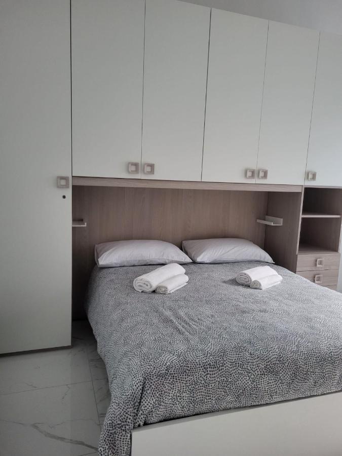 Maison Sion Милано Екстериор снимка